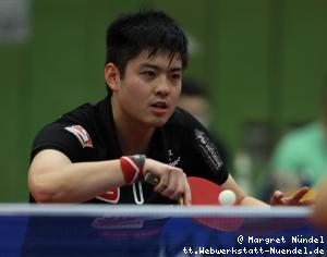 Liang Qiu (J&uuml;lich)