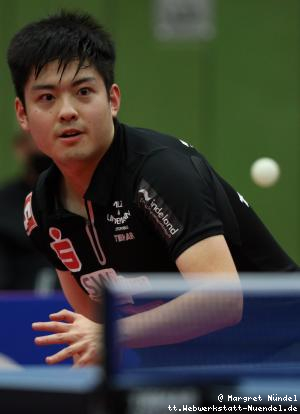 Liang Qiu (J&uuml;lich)