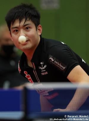 Liang Qiu (J&uuml;lich)