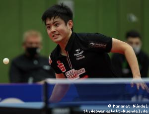 Liang Qiu (J&uuml;lich)