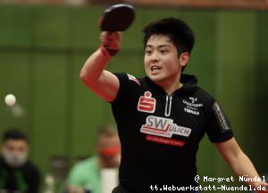 Liang Qiu (J&uuml;lich)