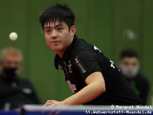 Liang Qiu (J&uuml;lich)
