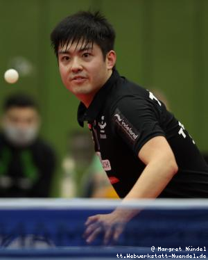 Liang Qiu (J&uuml;lich)