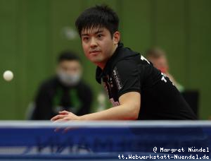 Liang Qiu (J&uuml;lich)