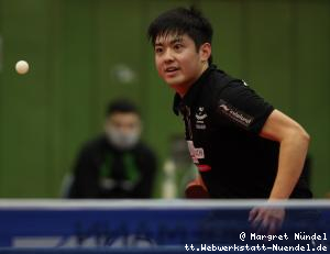 Liang Qiu (J&uuml;lich)