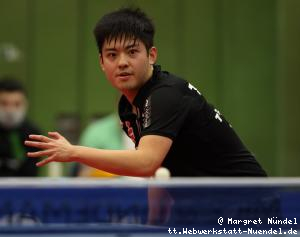 Liang Qiu (J&uuml;lich)