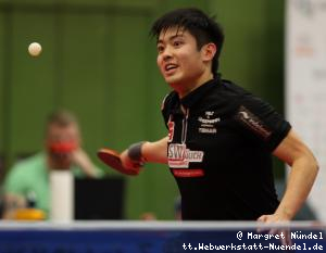 Liang Qiu (J&uuml;lich)