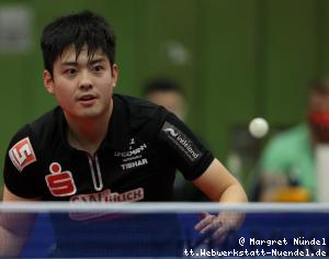 Liang Qiu (J&uuml;lich)