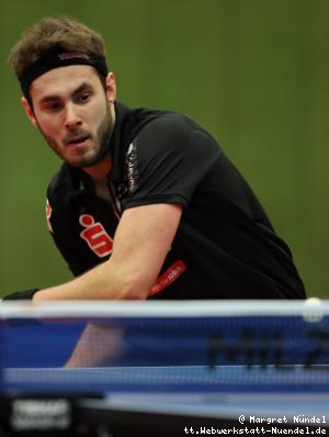 Florian Cnudde (J&uuml;lich)
