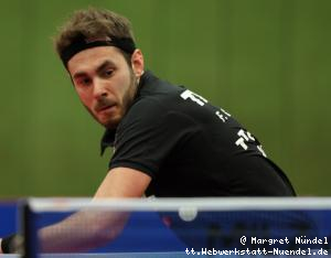 Florian Cnudde (J&uuml;lich)