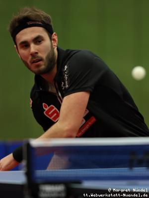 Florian Cnudde (J&uuml;lich)