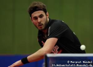 Florian Cnudde (J&uuml;lich)