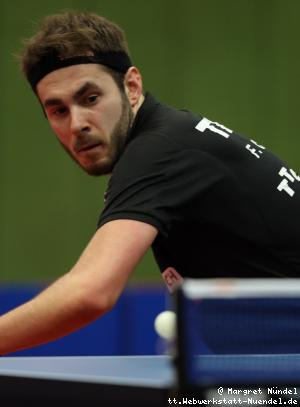 Florian Cnudde (J&uuml;lich)