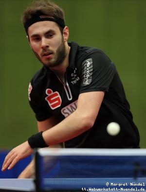 Florian Cnudde (J&uuml;lich)