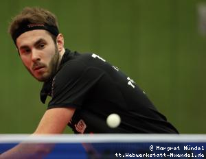 Florian Cnudde (J&uuml;lich)