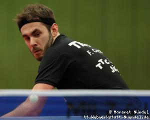 Florian Cnudde (J&uuml;lich)