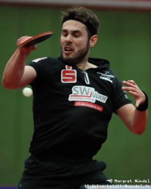 Florian Cnudde (J&uuml;lich)