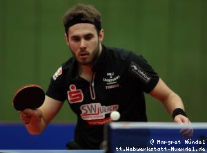 Florian Cnudde (J&uuml;lich)