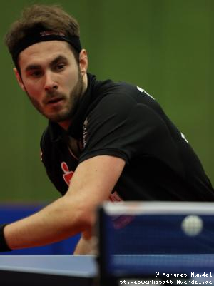 Florian Cnudde (J&uuml;lich)