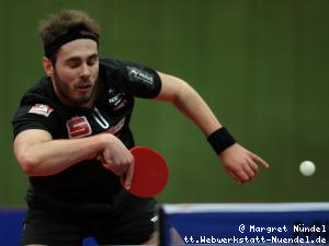 Florian Cnudde (J&uuml;lich)