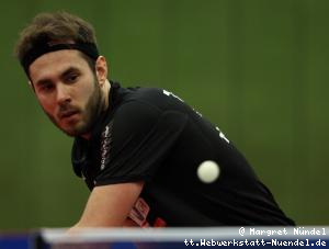Florian Cnudde (J&uuml;lich)