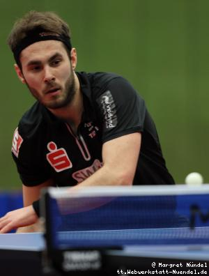 Florian Cnudde (J&uuml;lich)