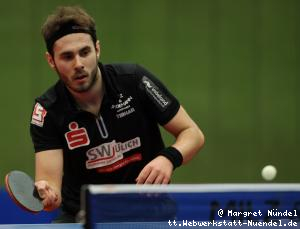 Florian Cnudde (J&uuml;lich)