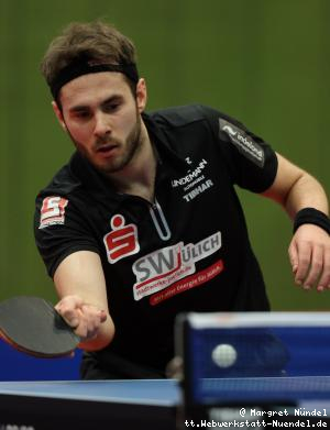 Florian Cnudde (J&uuml;lich)