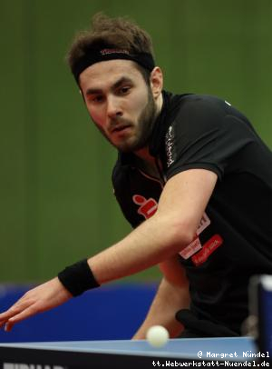 Florian Cnudde (J&uuml;lich)