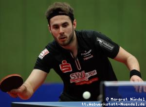 Florian Cnudde (J&uuml;lich)
