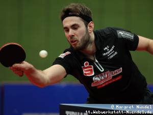 Florian Cnudde (J&uuml;lich)