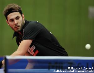 Florian Cnudde (J&uuml;lich)
