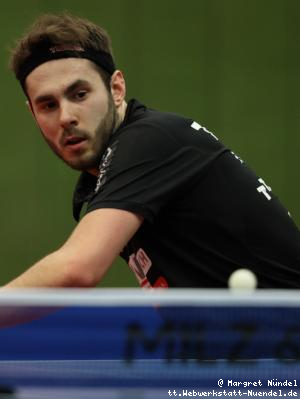 Florian Cnudde (J&uuml;lich)