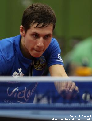 Jiri Martinko (Saarbr&uuml;cken II)