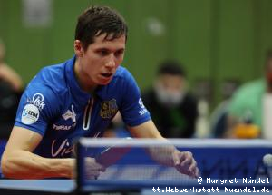 Jiri Martinko (Saarbr&uuml;cken II)