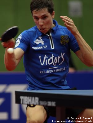 Jiri Martinko (Saarbr&uuml;cken II)