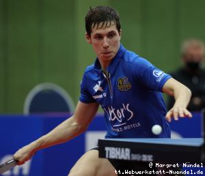 Jiri Martinko (Saarbr&uuml;cken II)