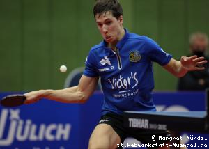 Jiri Martinko (Saarbr&uuml;cken II)
