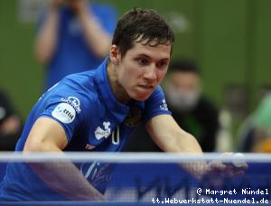Jiri Martinko (Saarbr&uuml;cken II)