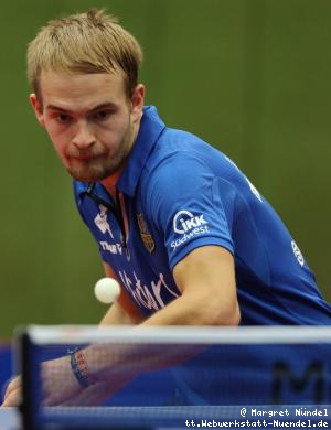Stanislav Kucera (Saarbr&uuml;cken II)
