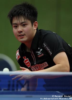 Liang Qiu (J&uuml;lich)
