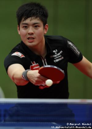 Liang Qiu (J&uuml;lich)