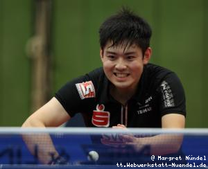Liang Qiu (J&uuml;lich)