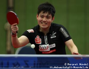 Liang Qiu (J&uuml;lich)