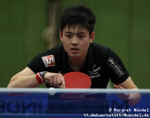 Liang Qiu (J&uuml;lich)