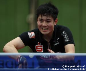 Liang Qiu (J&uuml;lich)