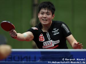 Liang Qiu (J&uuml;lich)