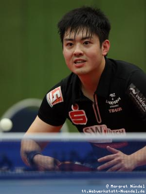 Liang Qiu (J&uuml;lich)