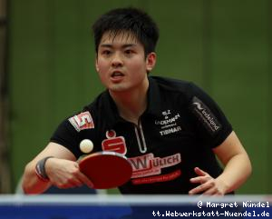 Liang Qiu (J&uuml;lich)