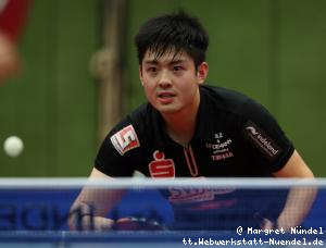 Liang Qiu (J&uuml;lich)